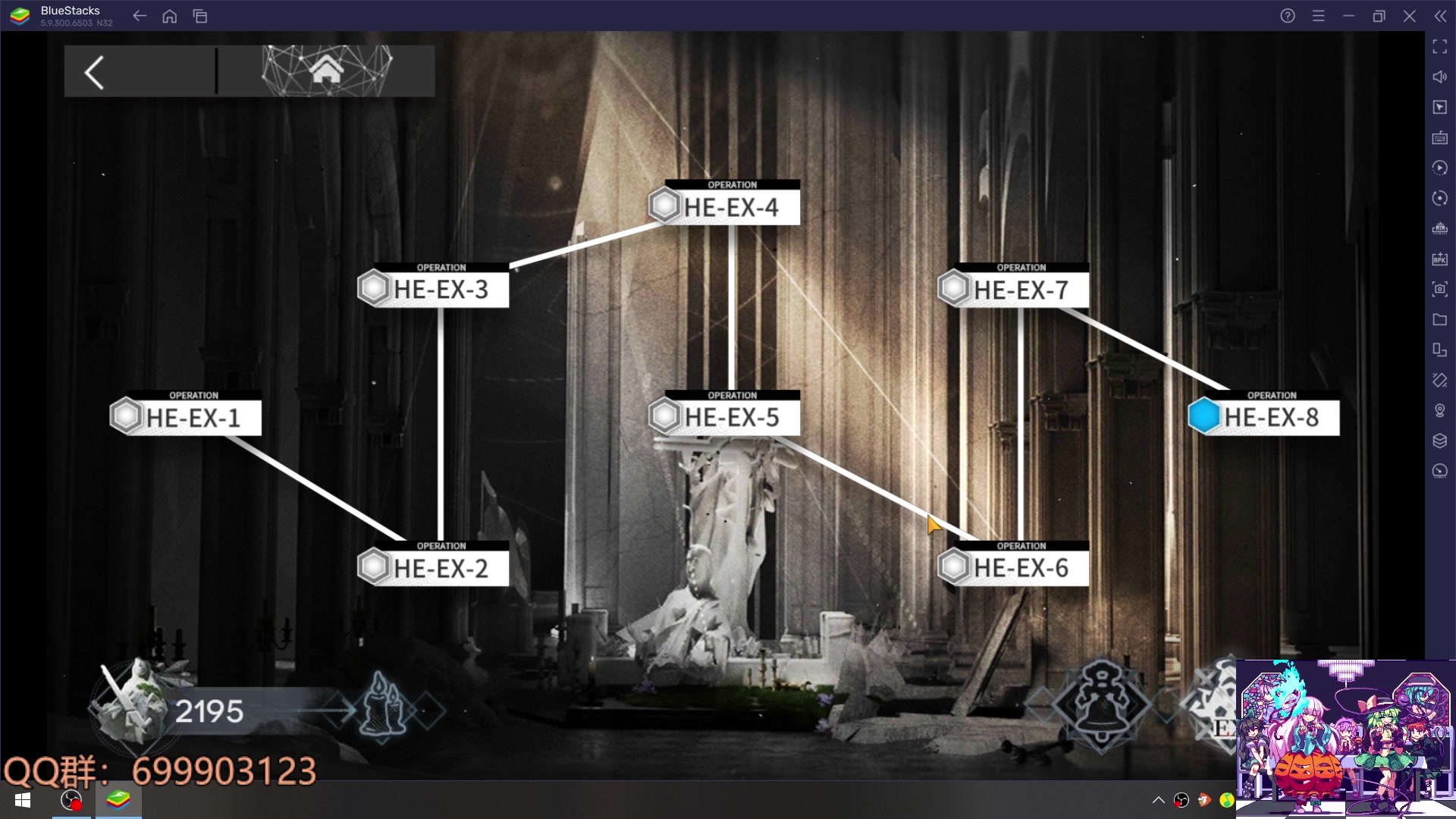 【2023-06-18 19点场】AllenCode：游戏日常+重返未来