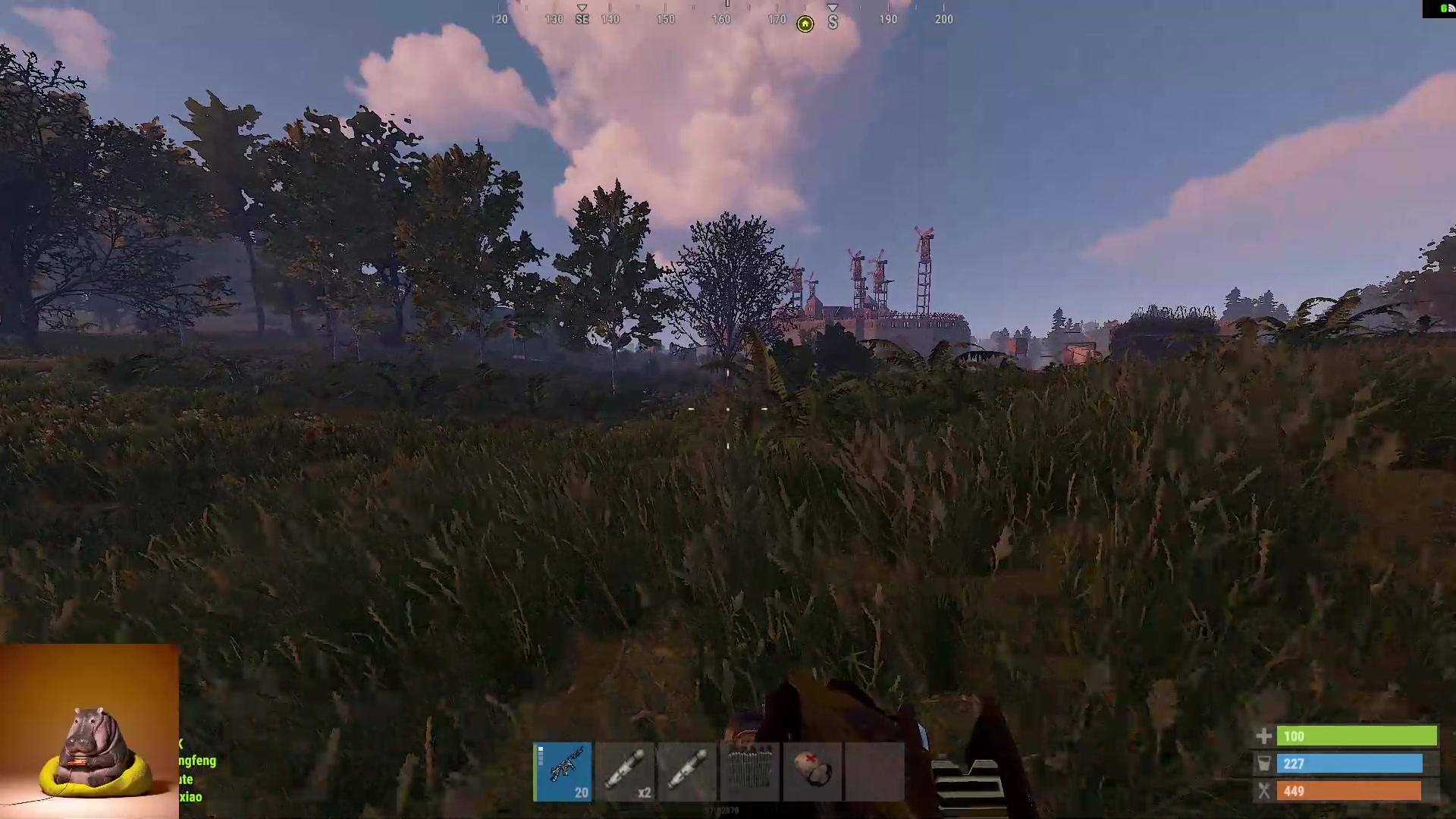 【2023-06-18 14点场】斯祥丶：精致的游戏日常！ 2311698