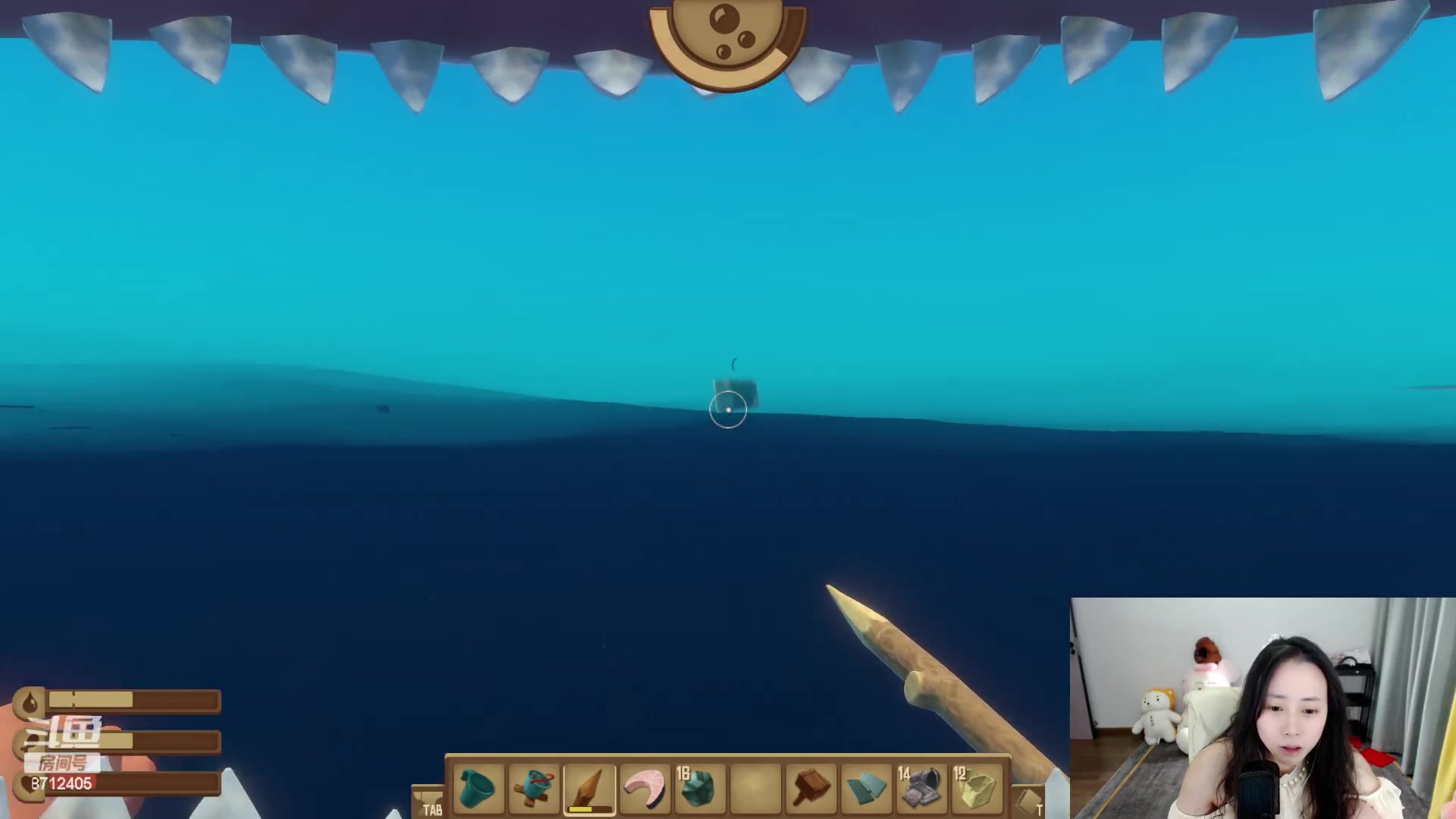 【2023-6-16 20点场】惠娜娜呀:【小奶团】愿每天如期而至~