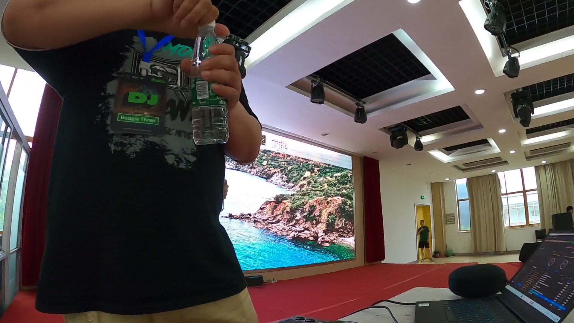 【2023-06-17 16点场】不明身份的陈某：street champion vol4