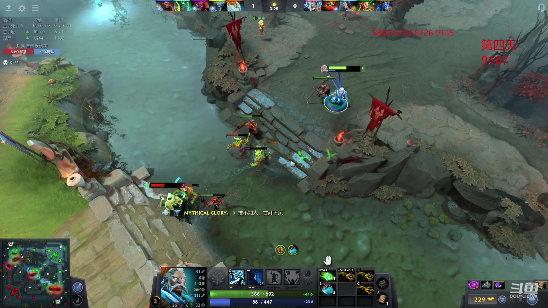 【2023-06-18 15点场】踏上征途167：8800小号二个礼拜上第3个1W