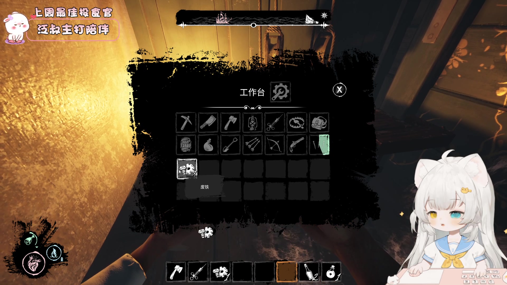 【2023-06-17 22点场】昔恩小姐姐：【小奶团】小胖女人，无所畏惧~