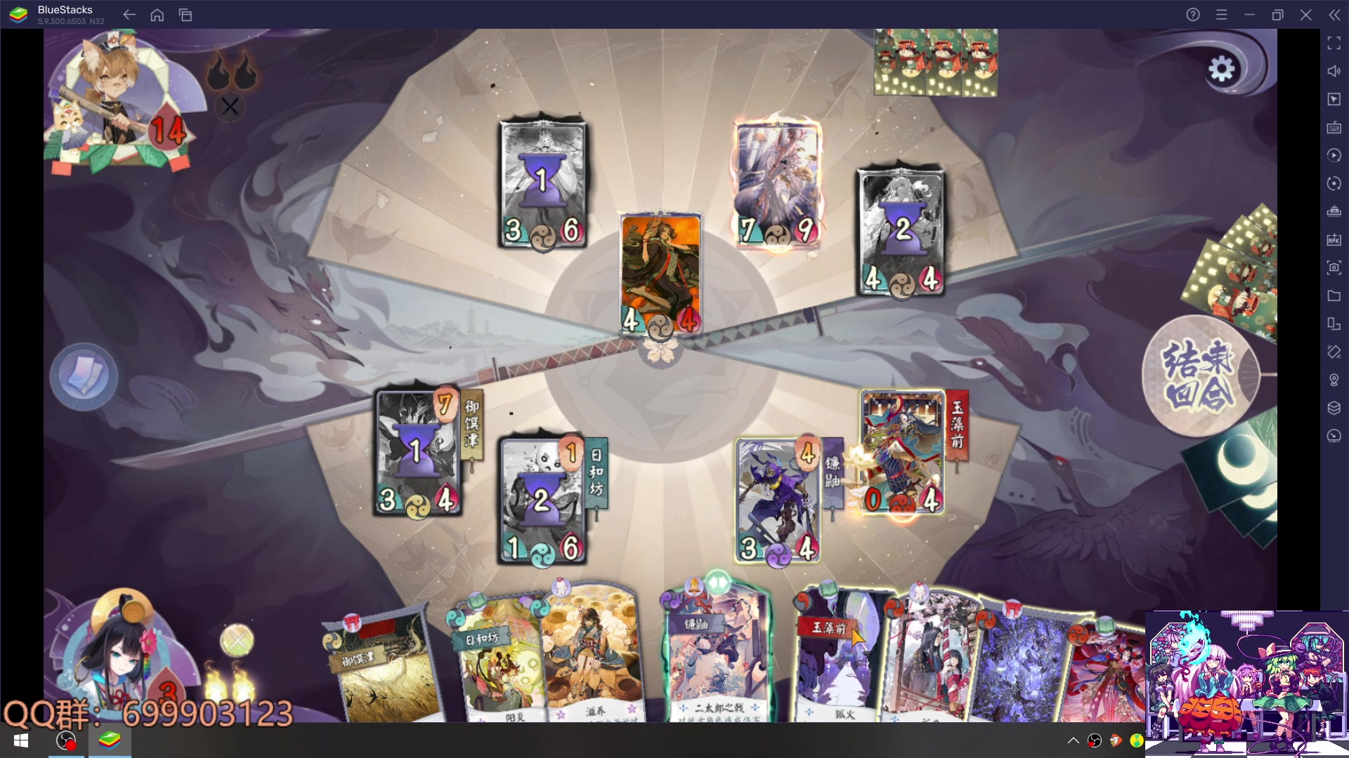 【2023-06-17 21点场】AllenCode：游戏日常+重返未来