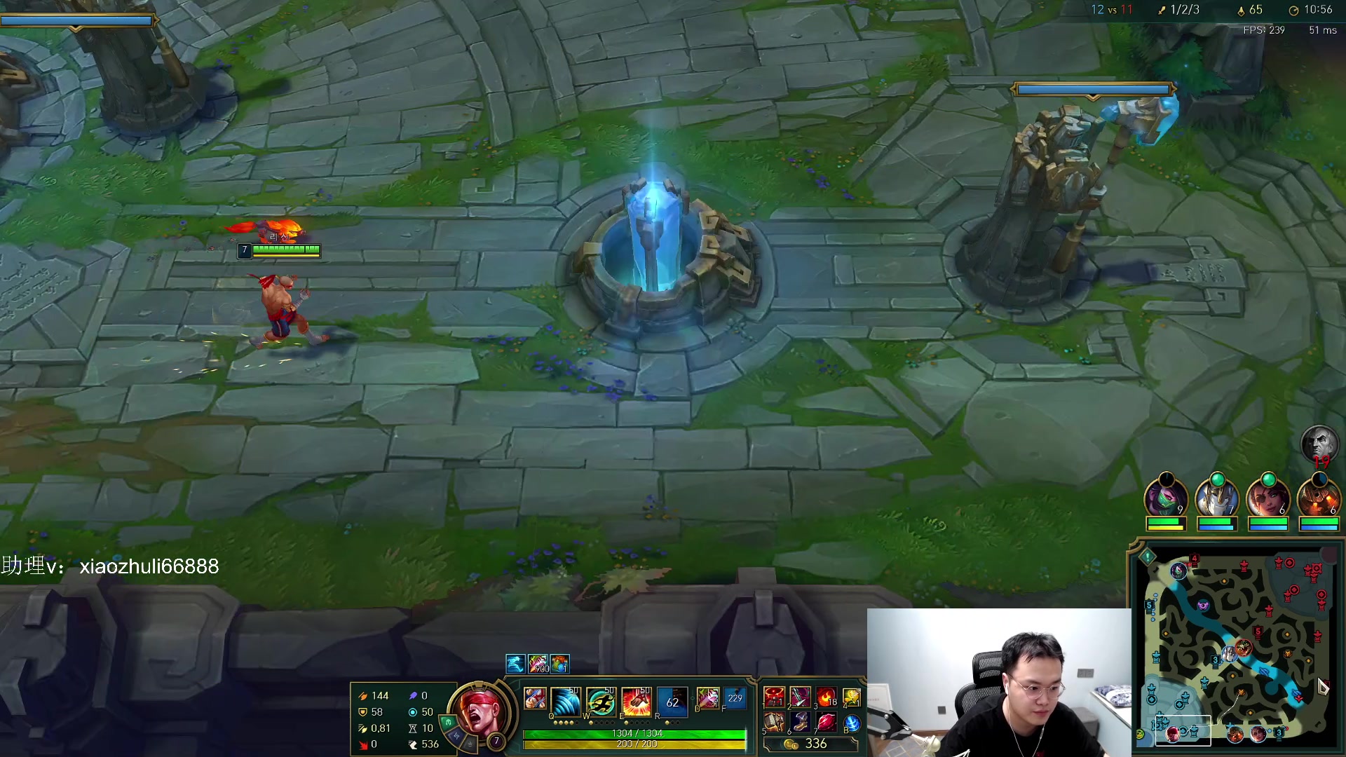 【2023-06-18 05点场】jjking剑姬：重回巅峰，一天上200分！