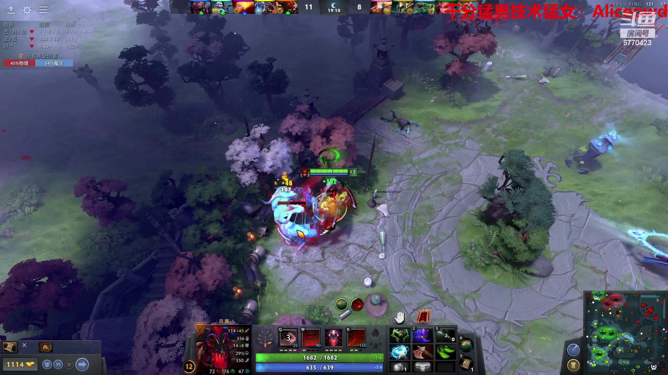 【2023-06-17 21点场】塔莉娅QAQ：甜心小塔：随便玩一下！