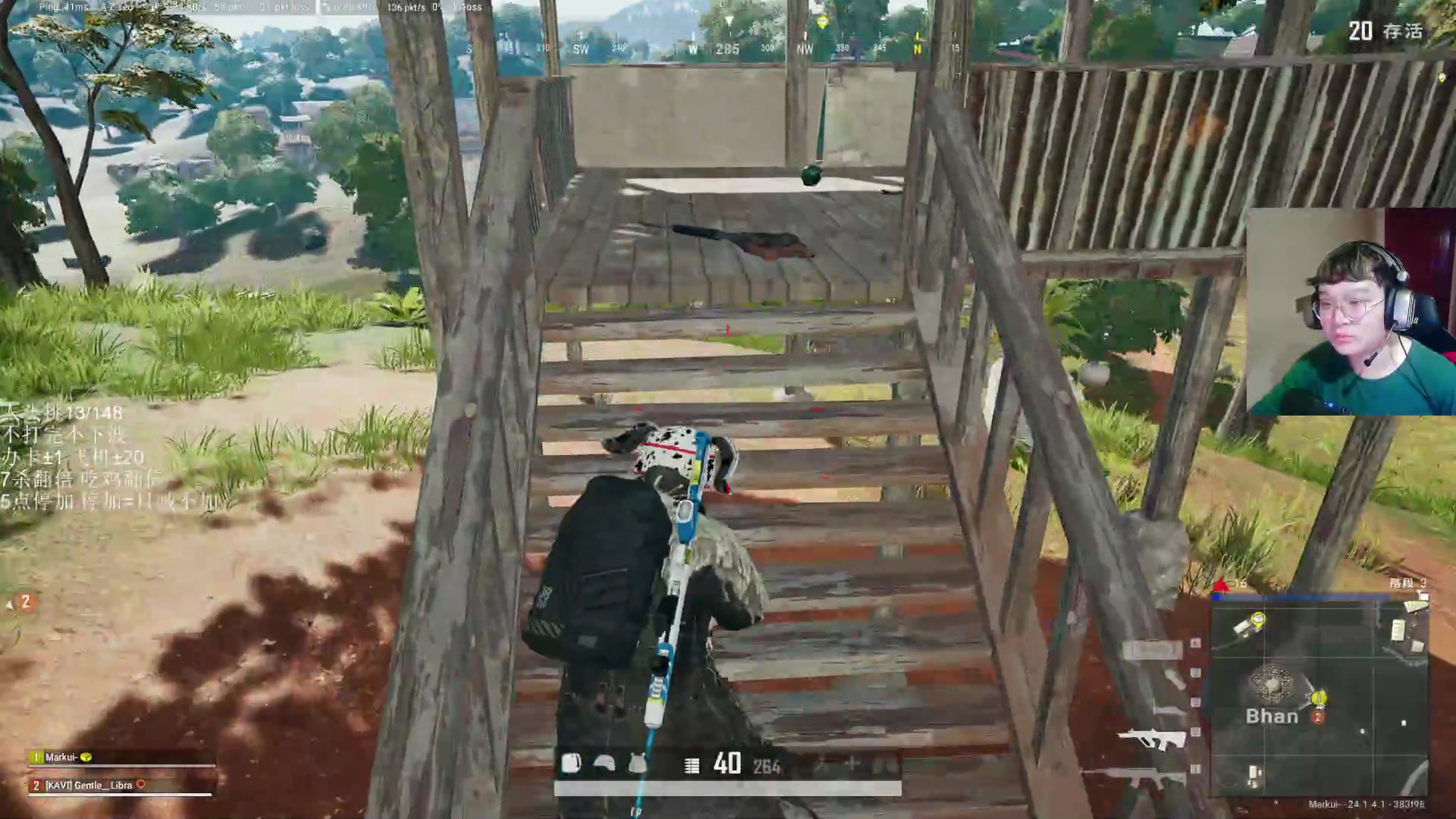 【2023-06-18 03点场】红眼小奎：顶级44+点将+吃鸡！~