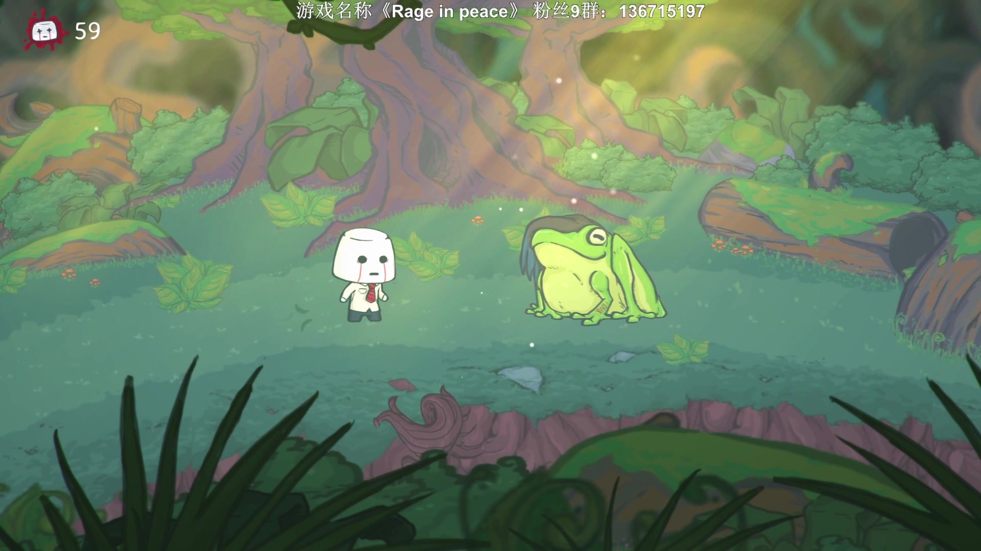 【2023-06-17 21点场】半支烟：恐怖游戏之魂