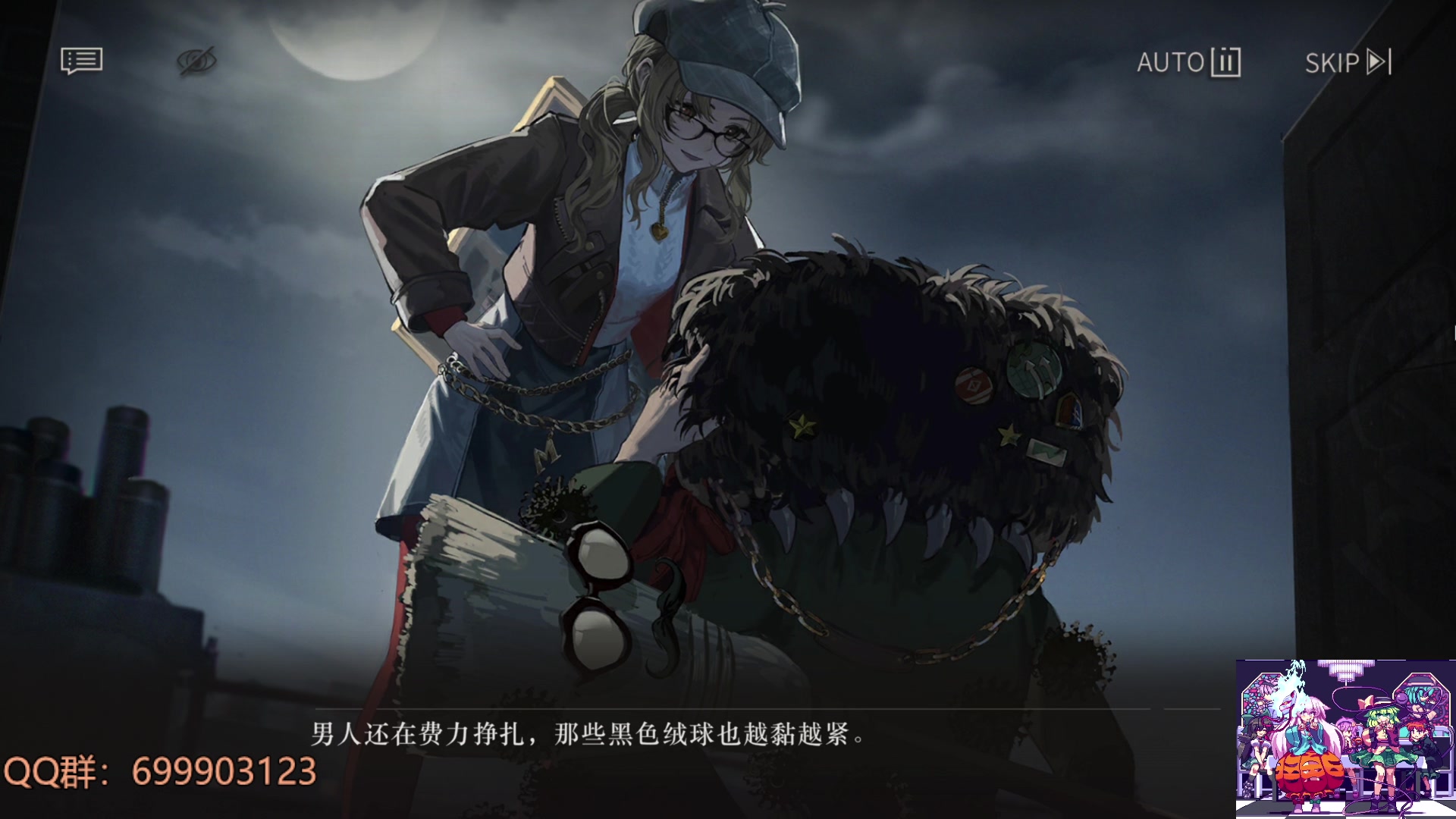 【2023-06-18 11点场】AllenCode：游戏日常+重返未来