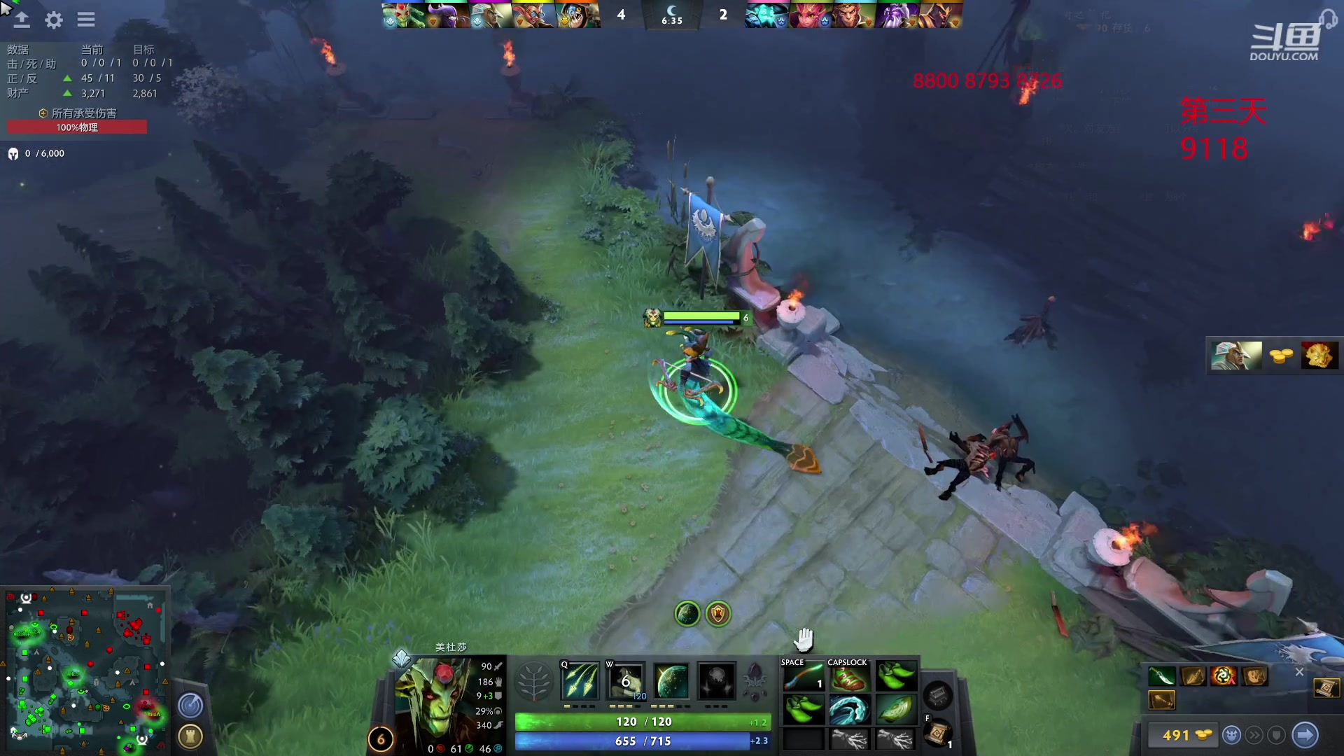 【2023-06-18 03点场】踏上征途167：8800小号二个礼拜上第3个1W