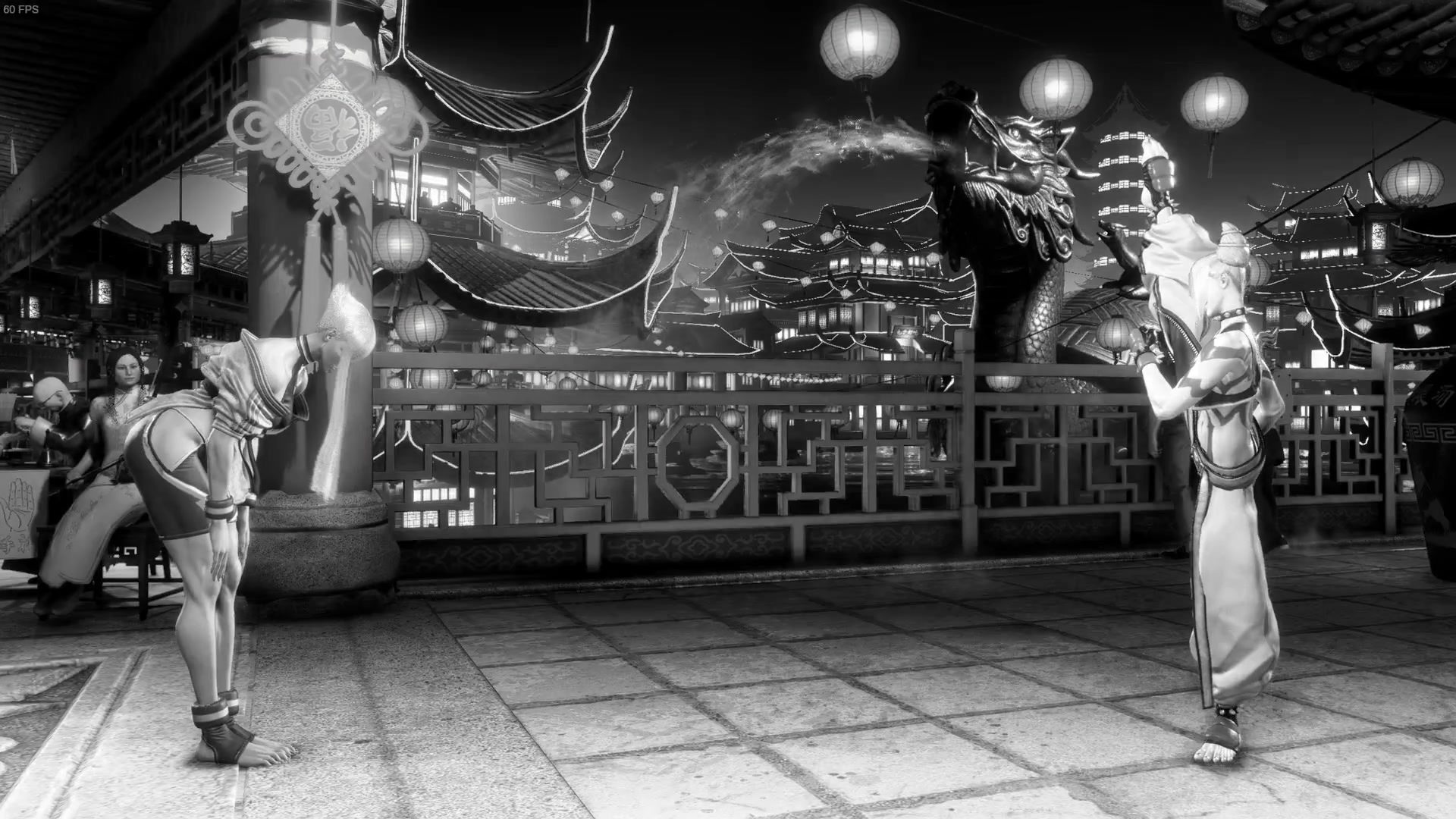 【2023-06-18 02点场】猫叔灬灬：【猫叔】街霸6真好玩~~~