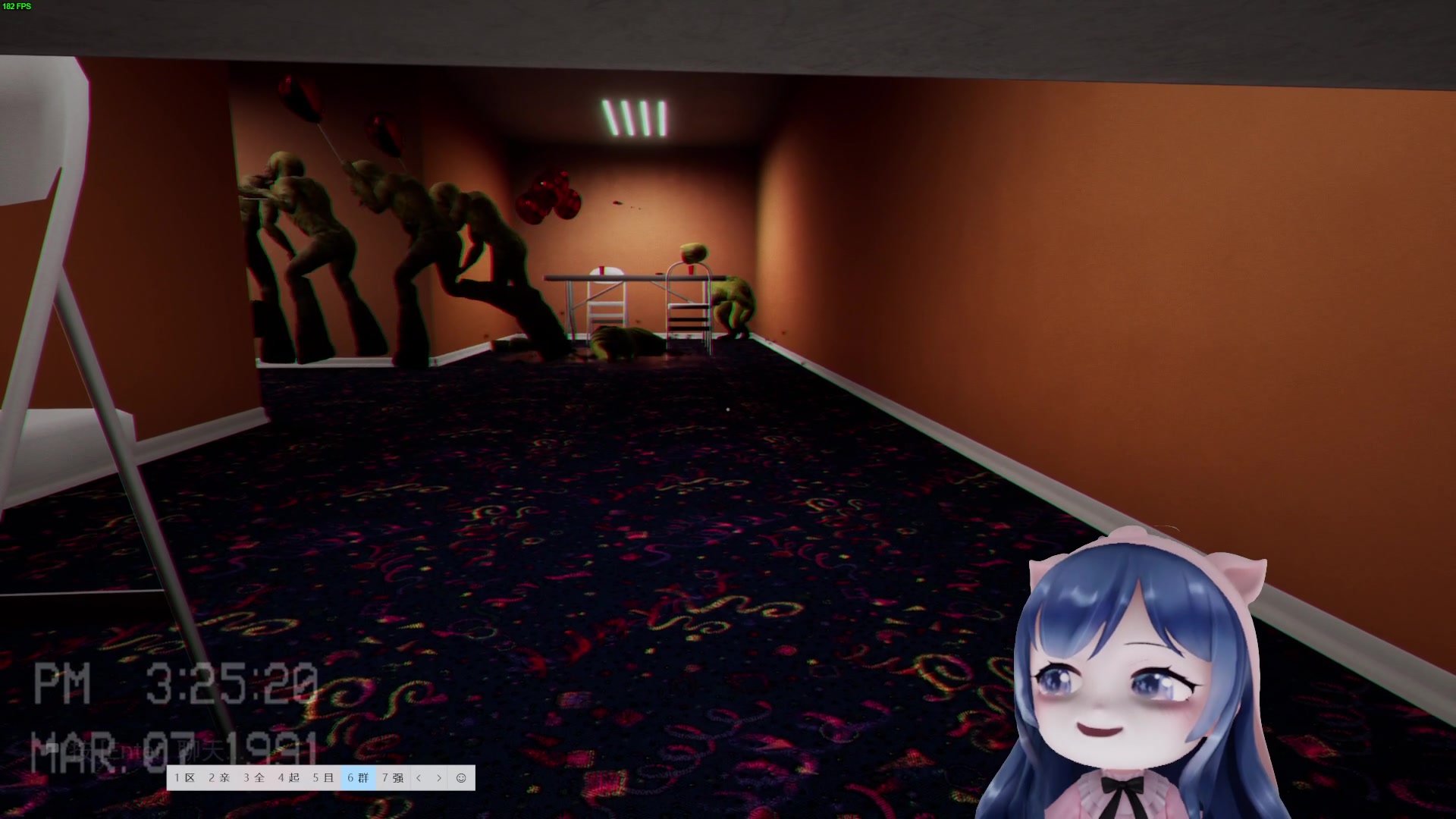 【2023-06-17 23点场】一条小团团OvO：今天是开心的一天吗