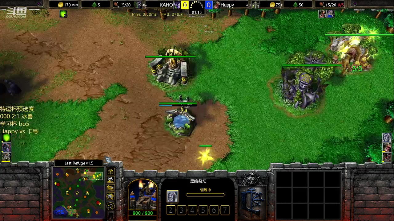 【2023-06-17 21点场】iameer0：【直播】7点特逗杯预选赛