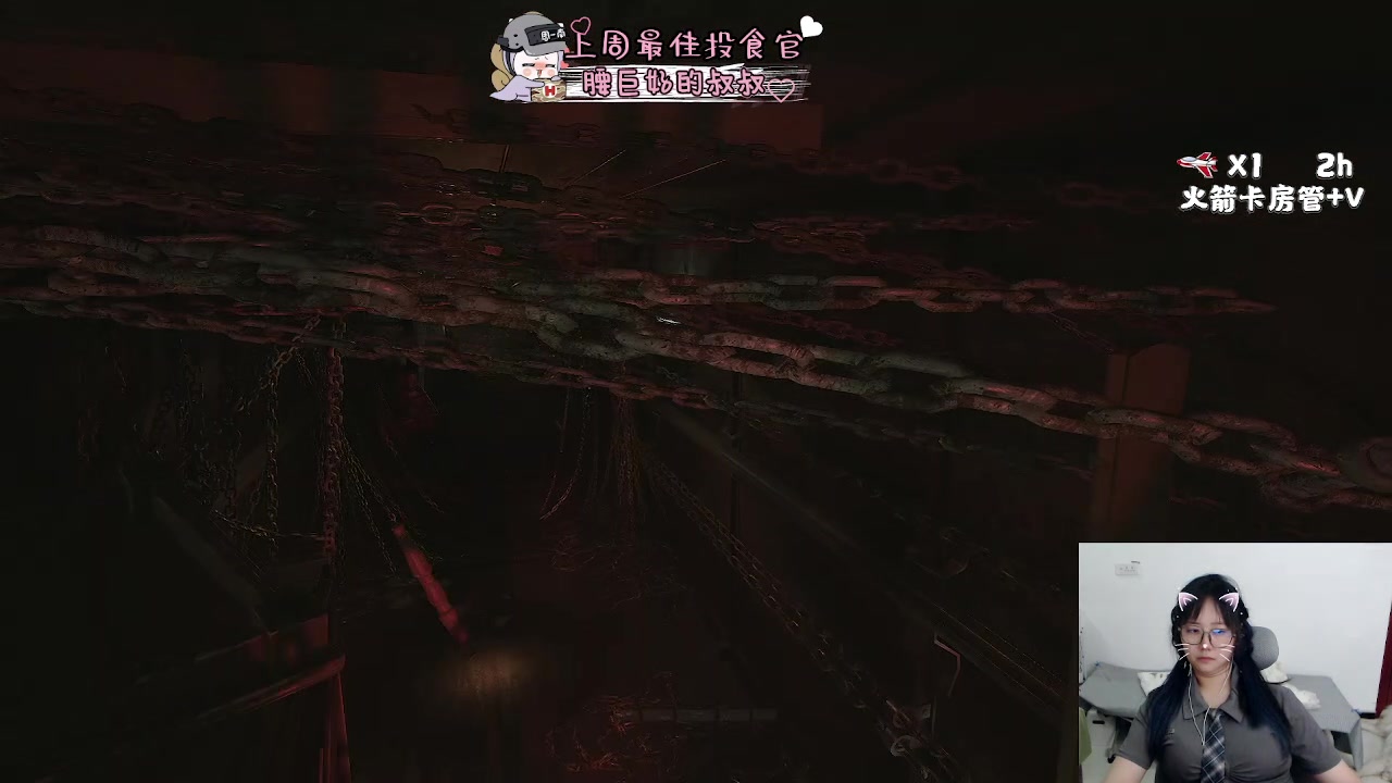 【2023-06-17 20点场】周一南OvO：【呆猪】天才OB少女