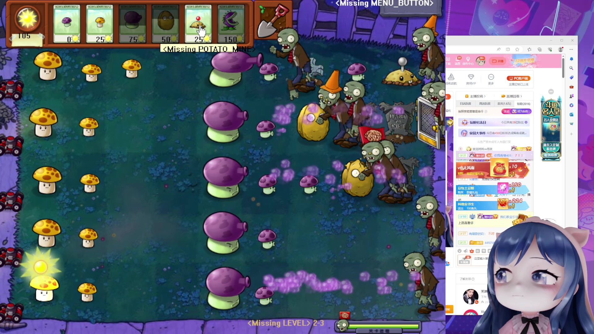 【2023-06-18 18点场】一条小团团OvO：今天是开心的一天吗