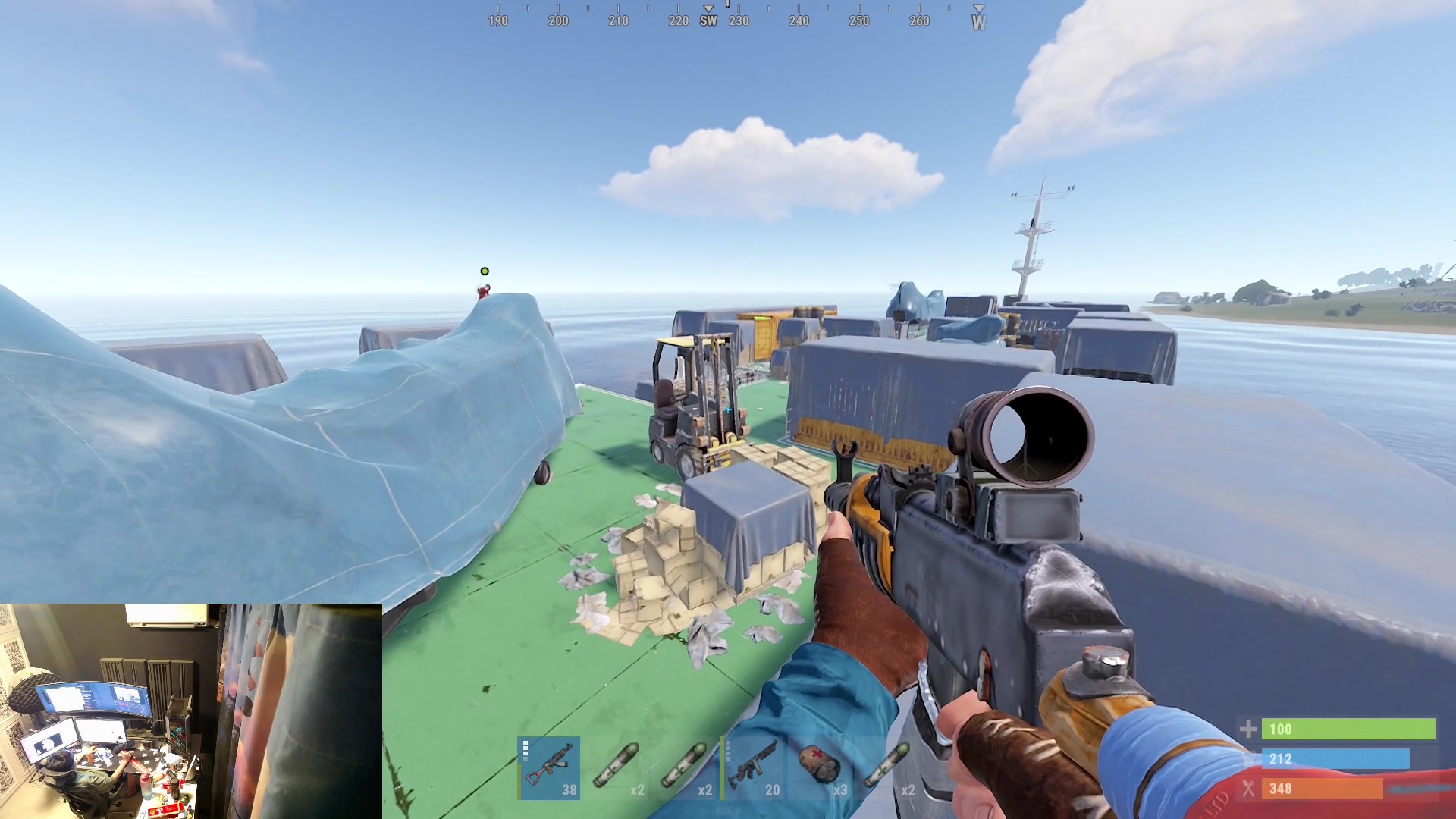 【2023-06-17 22点场】斯祥丶：精致的游戏日常！ 2311698