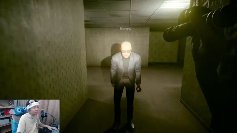 【2023-06-18 21点场】机长YG：【机长】恐怖刺激直播中！！