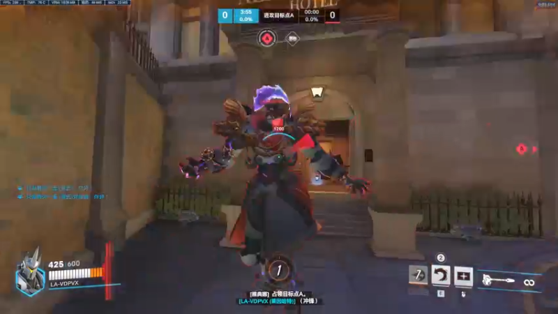 国王大道来了！