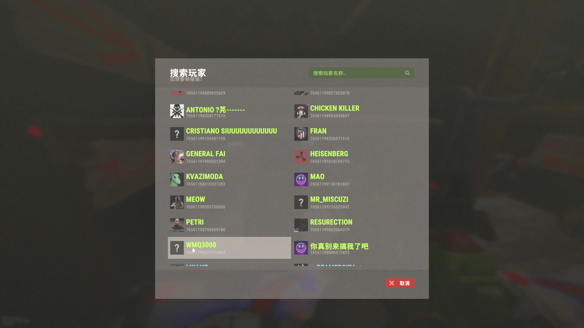 【2023-06-18 09点场】朱老师z：玩玩随便：）
