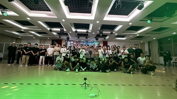 【2023-06-17 19点场】不明身份的陈某：street champion vol4