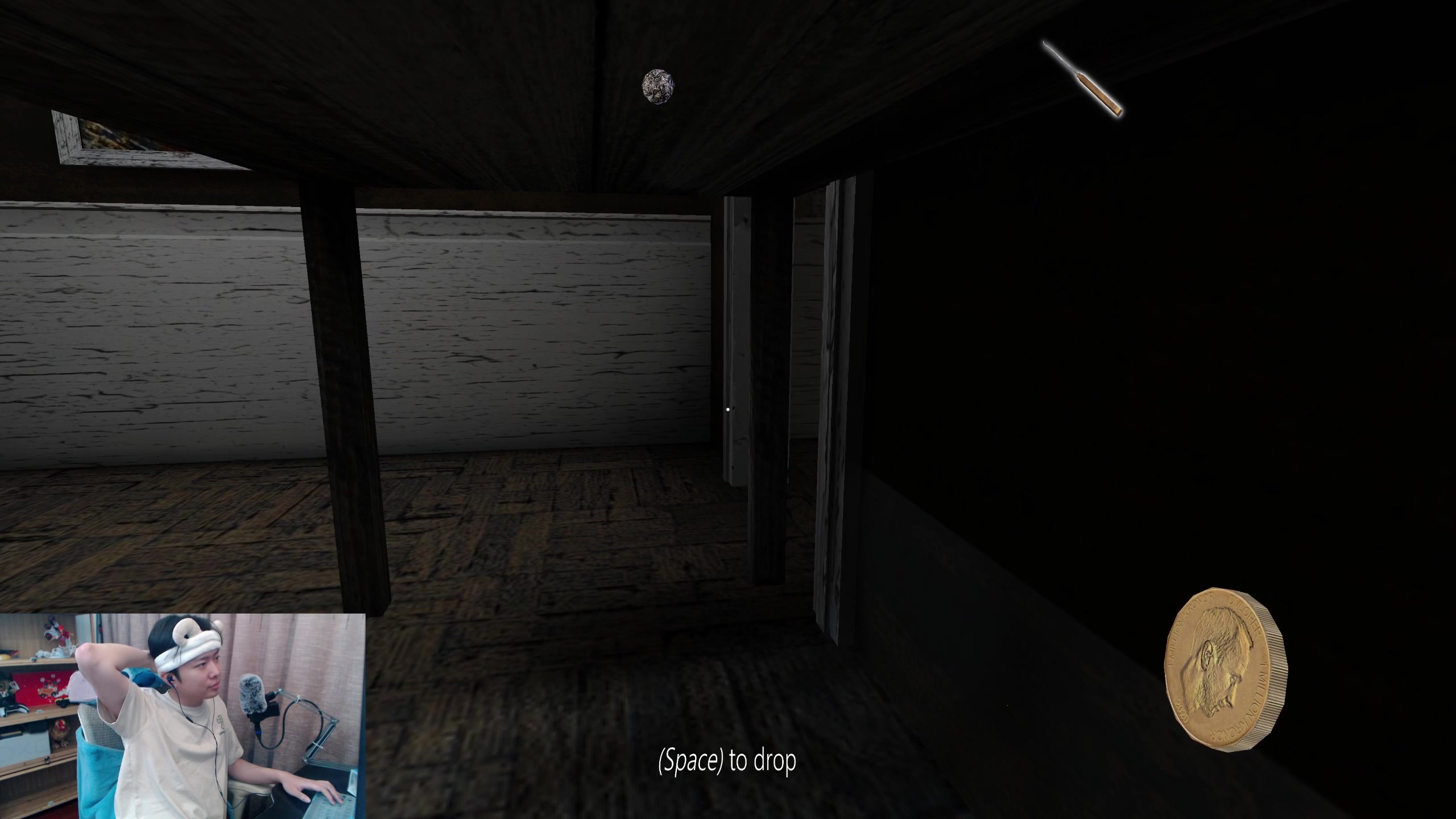 【2023-06-19 00点场】机长YG：【机长】恐怖刺激直播中！！