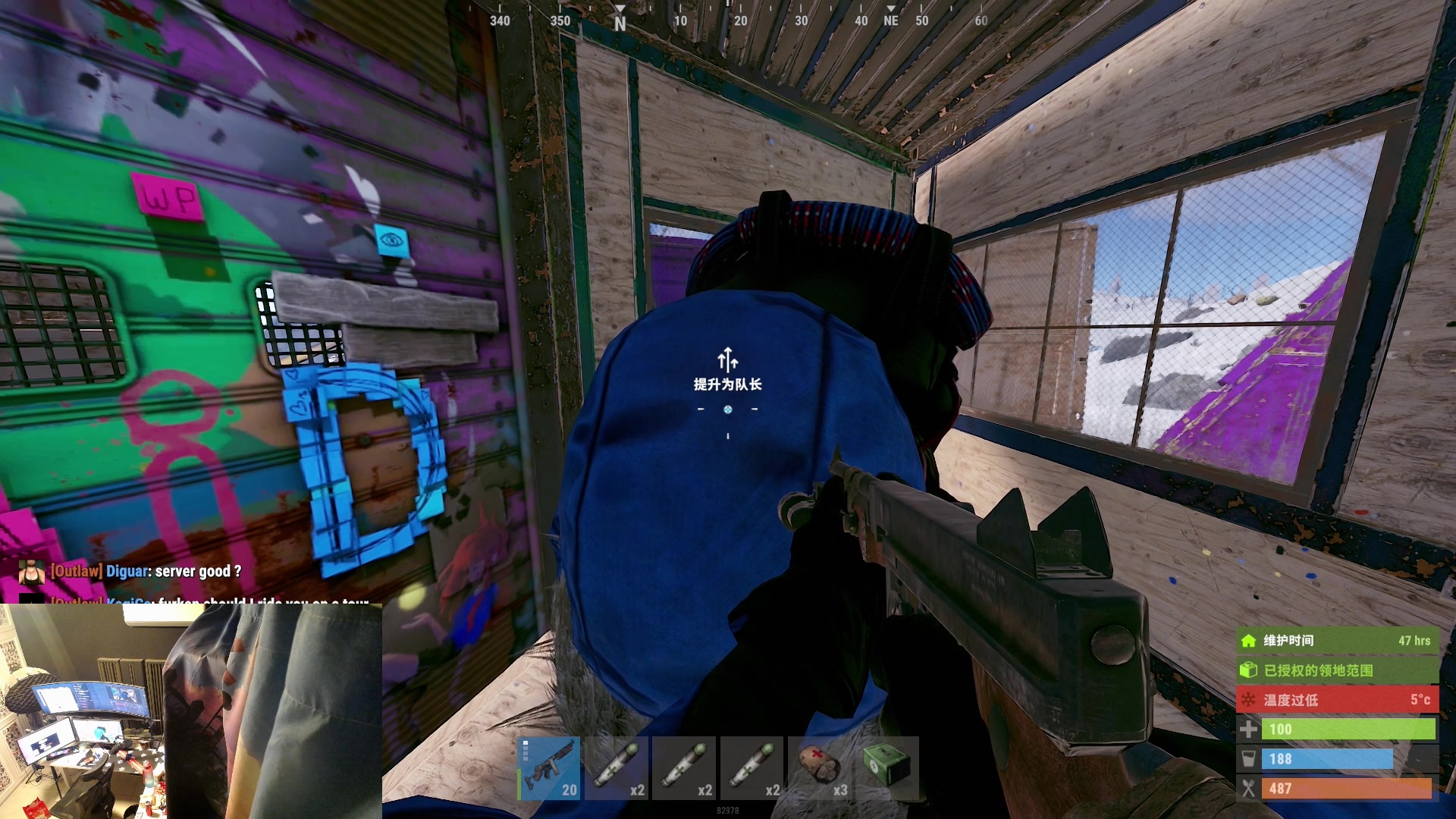 【2023-06-18 23点场】斯祥丶：精致的游戏日常！ 2311698