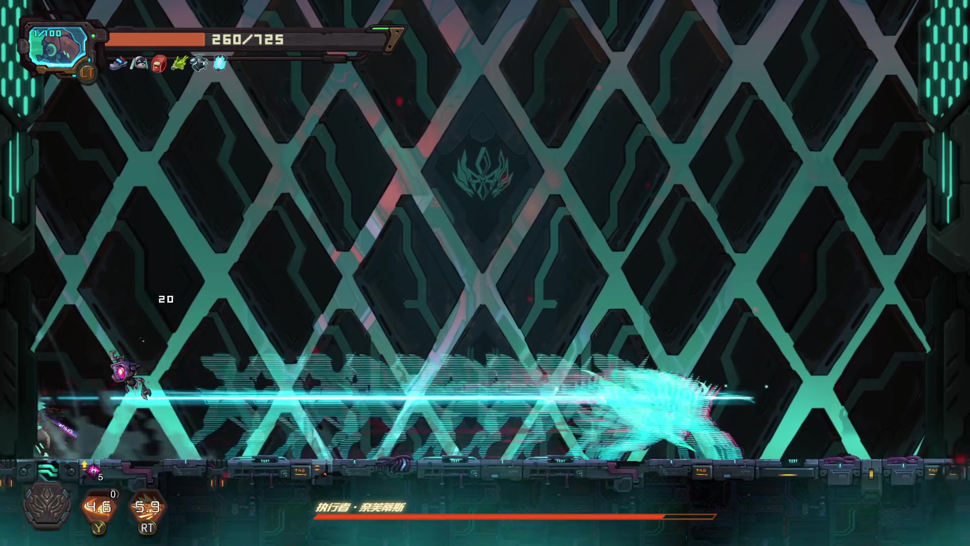 【2023-06-18 19点场】春秋冫：主机新游《湮灭线》秋掌柜游戏客栈