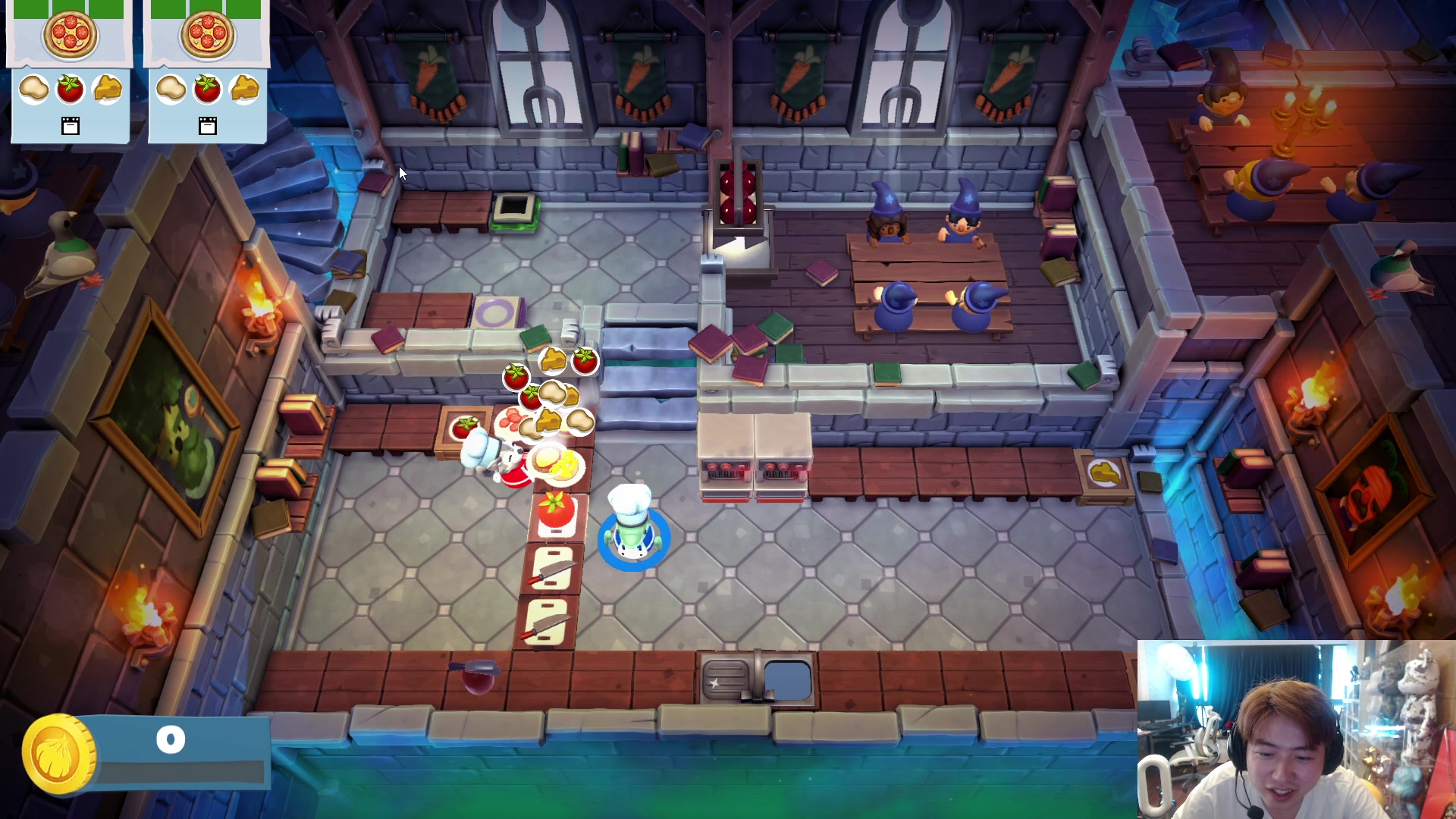 【2023-06-19 15点场】imxiaoxin：【✘-✘】黑白双撒 56666