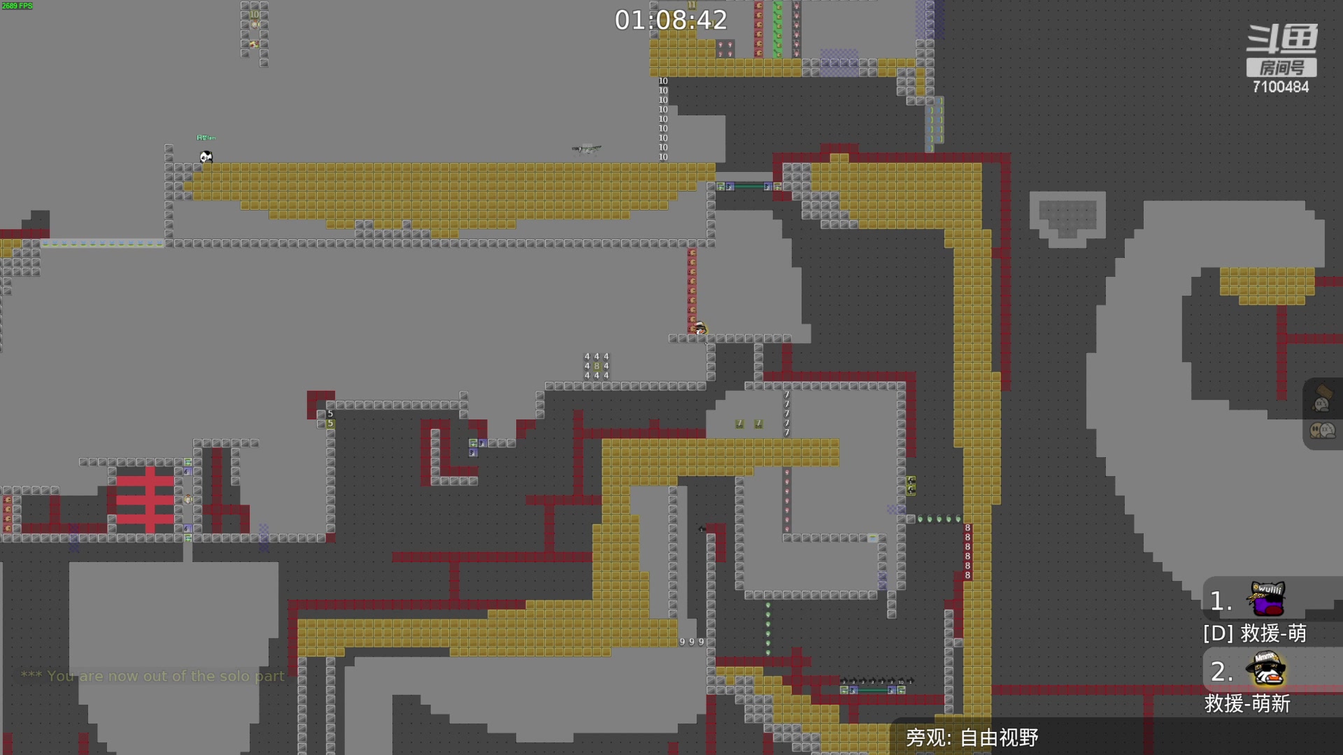 【2023-06-16 17点场】只带丶萌新大佬：所有美好的存在又多了一年的故事