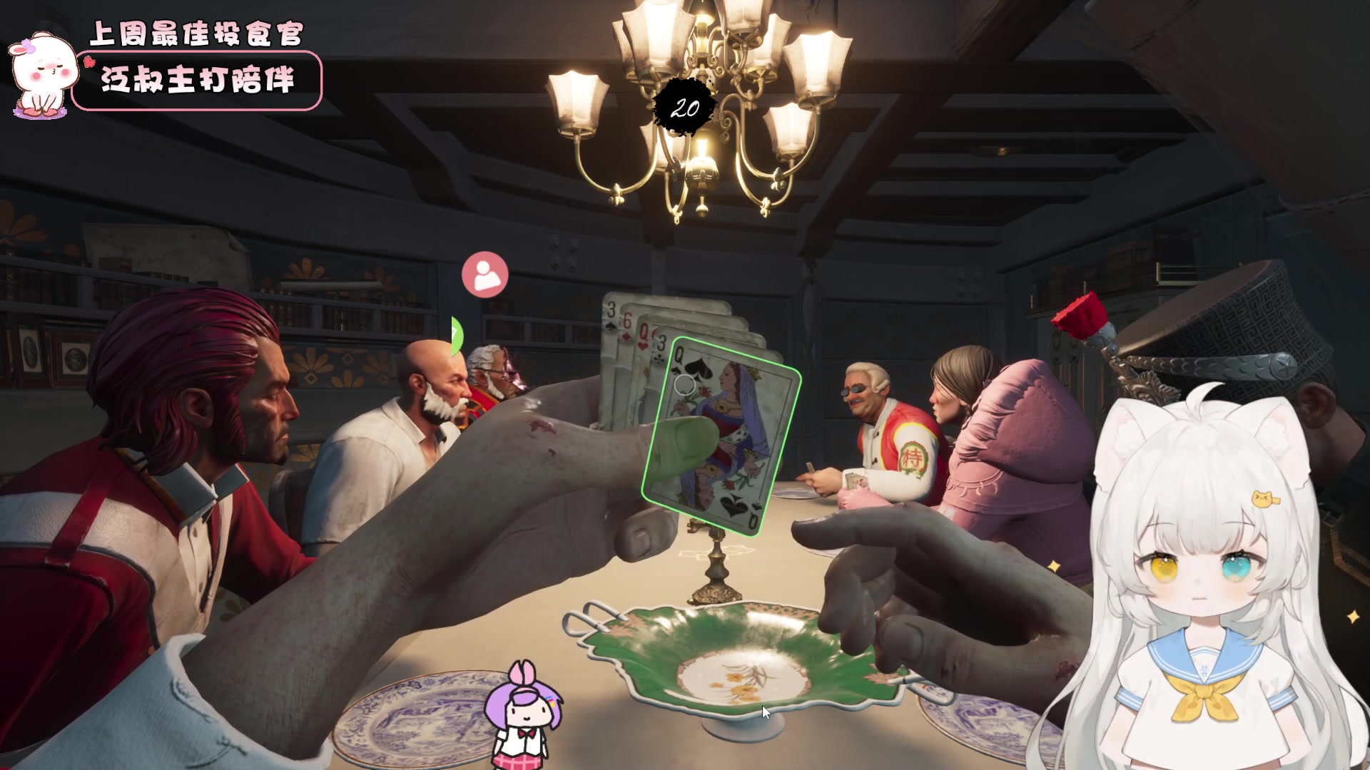 【2023-06-18 16点场】昔恩小姐姐：【小奶团】小胖女人，无所畏惧~