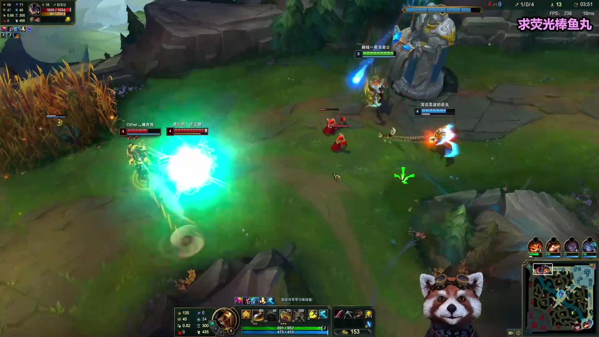 【2023-06-18 23点场】爷大干：无限火力的王~全英雄精通~求荧光棒！