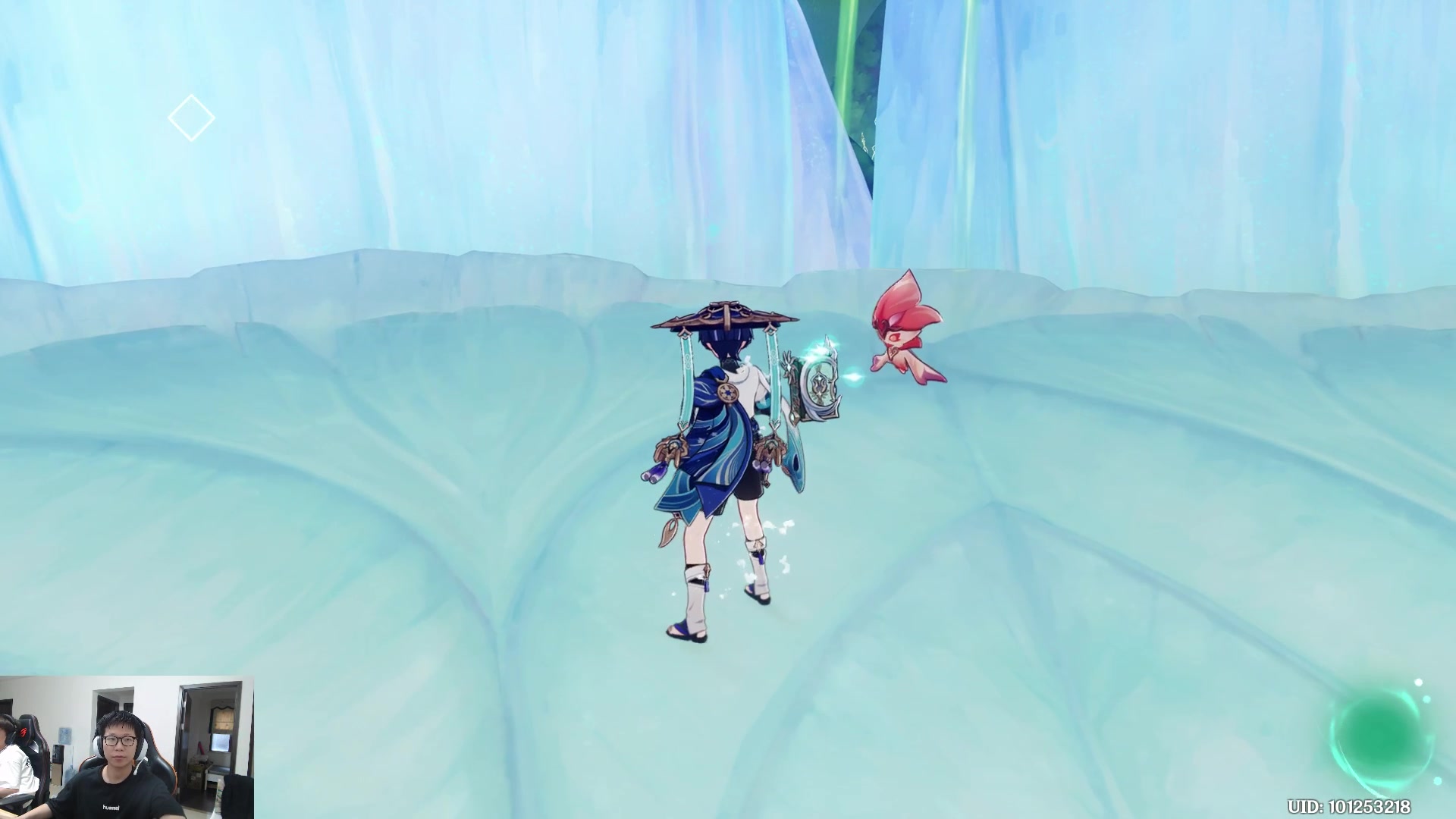 【2023-06-19 16点场】余小C真的很强：余小C：周一早上好各位！