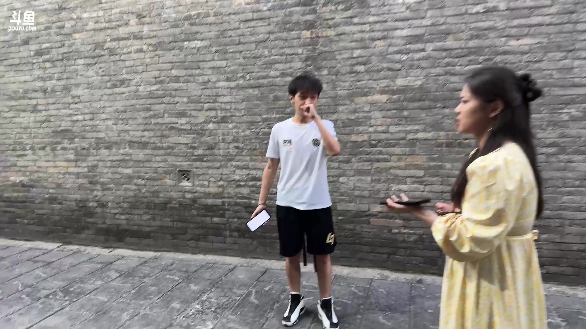 【2023-06-19 19点场】太原马超丶：太原古县城来