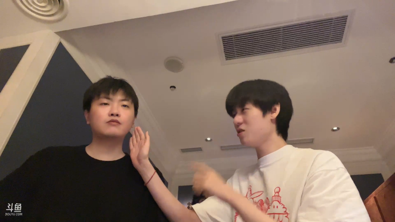 这是我剪辑的DL丶拖米的直播精彩时刻，快来看看吧~