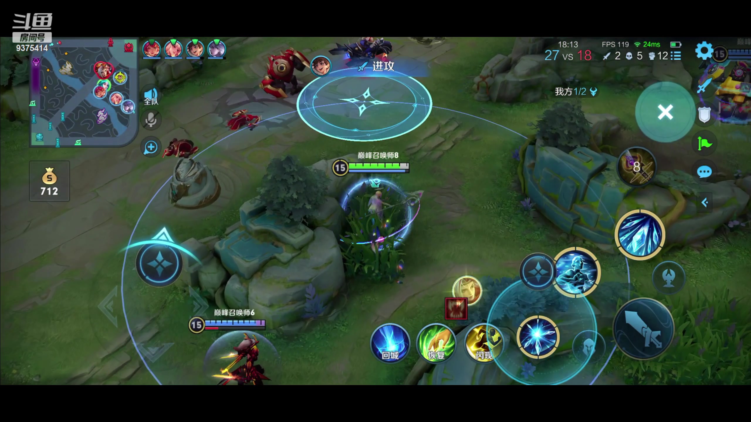 【2023-06-19 19点场】昧昧不是妹妹：镜镜镜虎虎虎