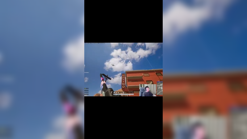 【17shou】 游戏哪有干饭香！