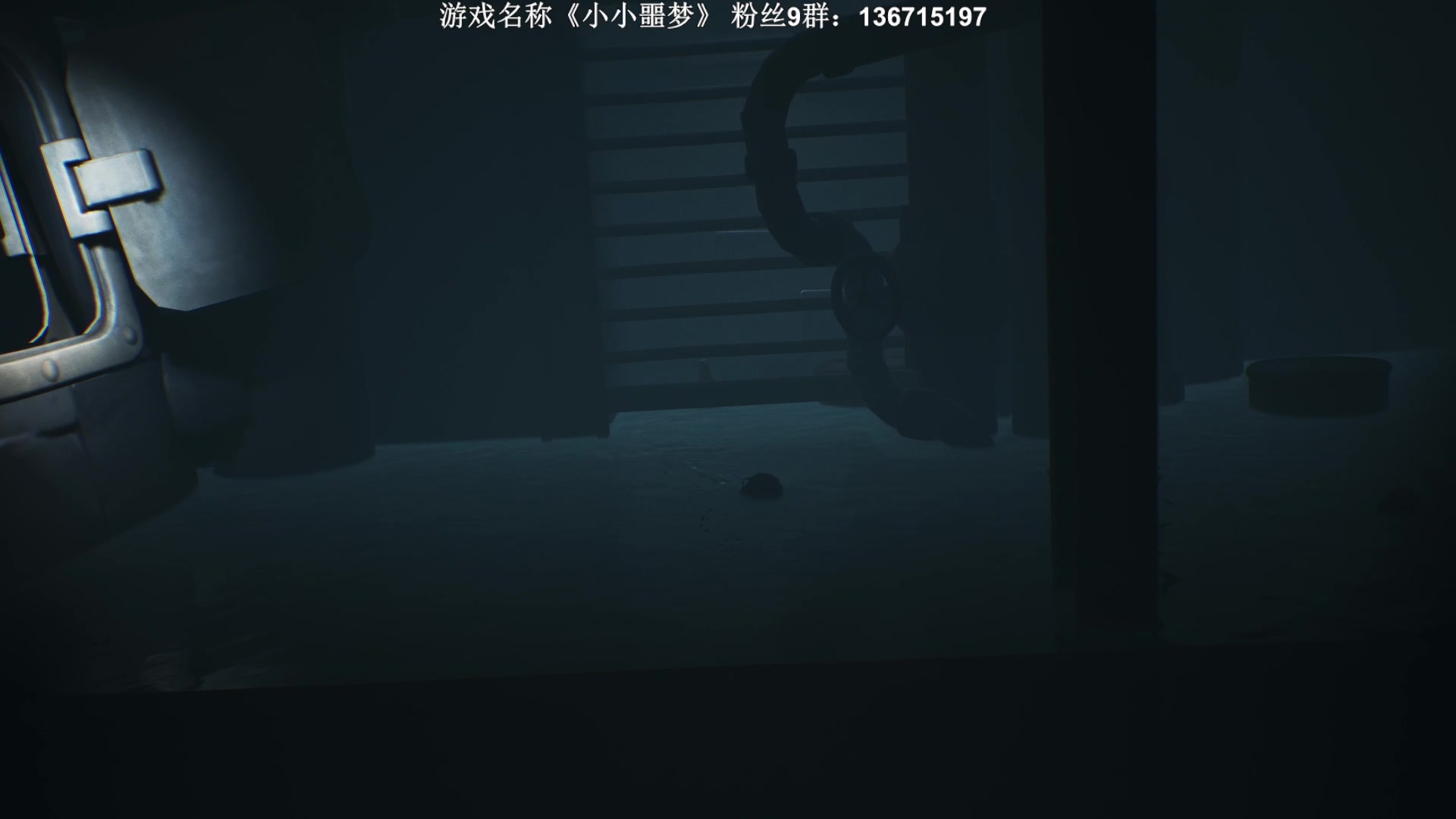 【2023-06-18 20点场】半支烟：恐怖游戏之魂