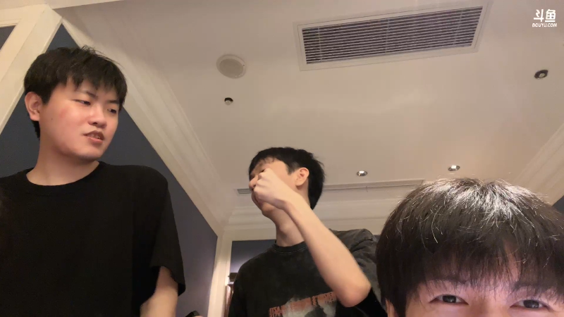 这是我剪辑的DL丶拖米的直播精彩时刻，快来看看吧~