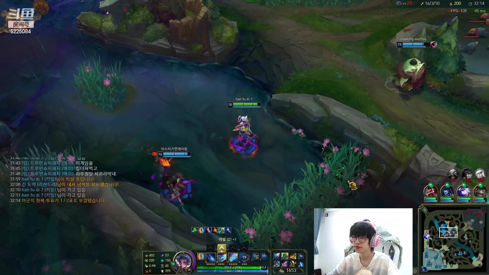 【2023-06-19 17点场】天灰灰qaq：回归！先虐虐krD