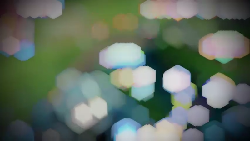 绚丽的操作和温暖的队友同样直击灵魂