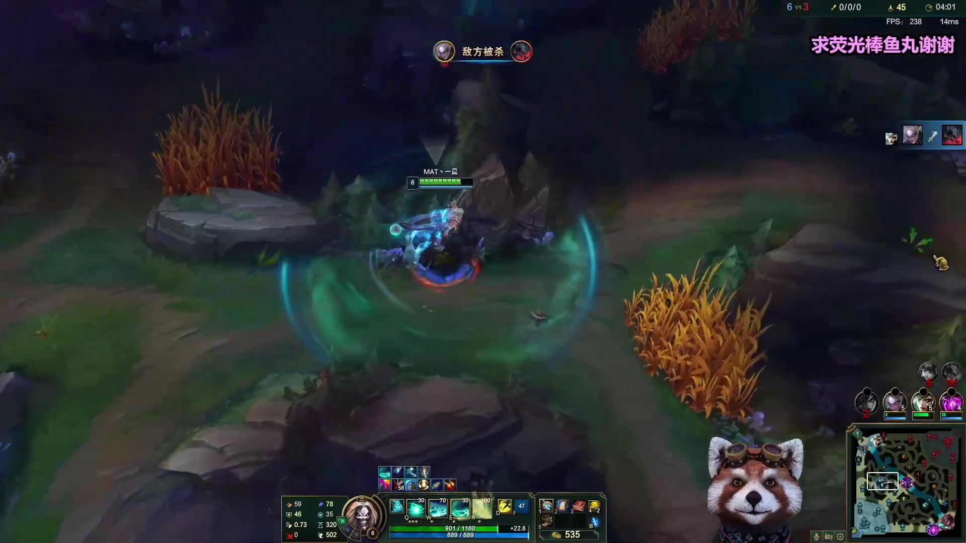 【2023-06-19 05点场】爷大干：无限火力的王~全英雄精通~求荧光棒！