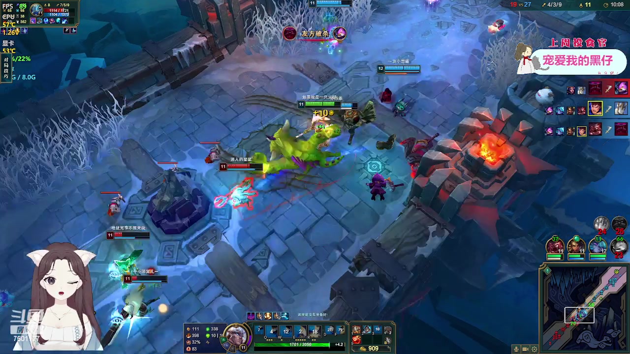 【2023-06-19 01点场】哦呦orz：【小奶团】父亲们节日快乐~