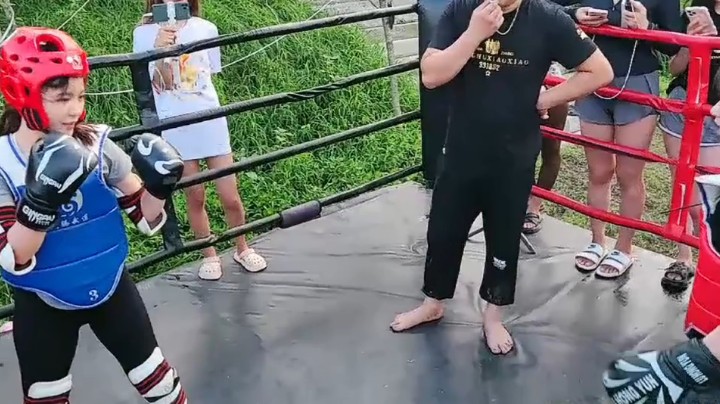 爱心孙悟空