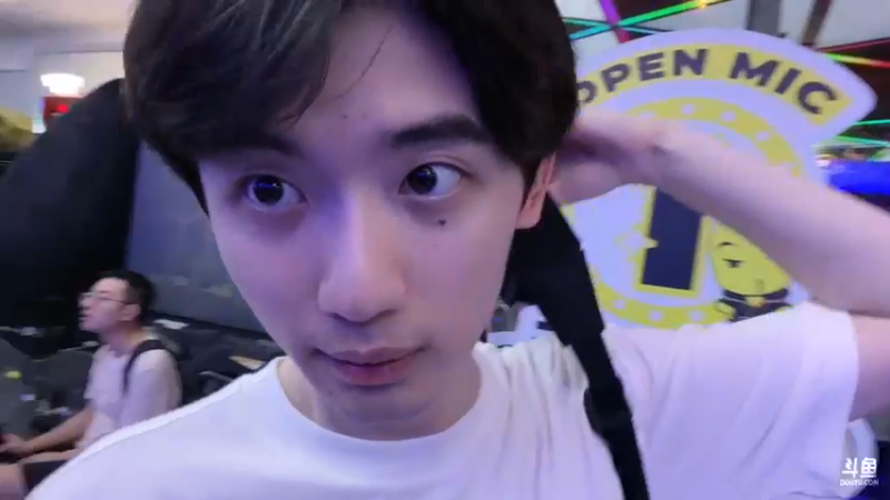 【2023-06-19 15点场】DYG萧玦：出来玩11111