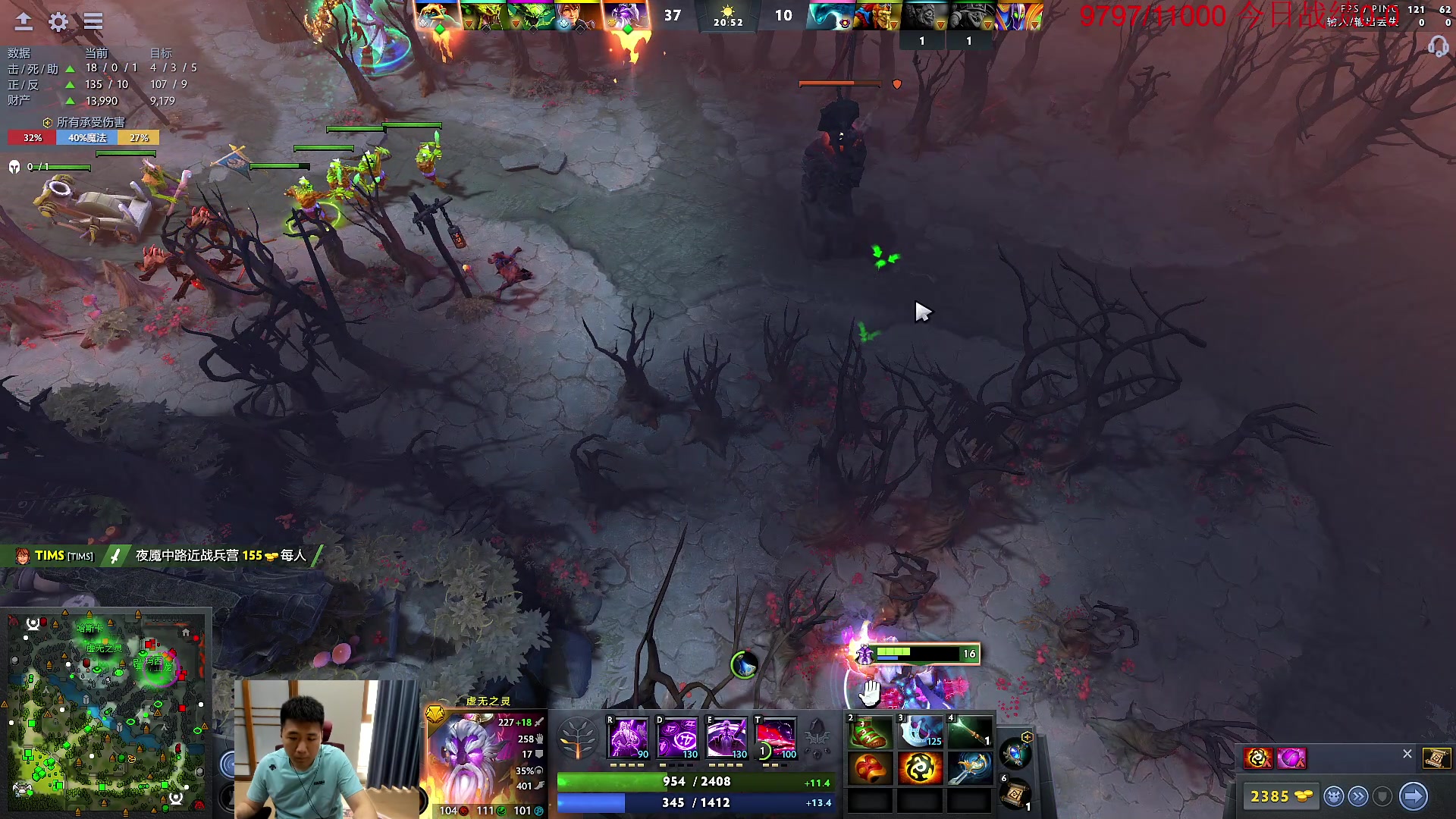 【2023-06-19 10点场】霸气虚幻哥1991：早上好哟！73965！