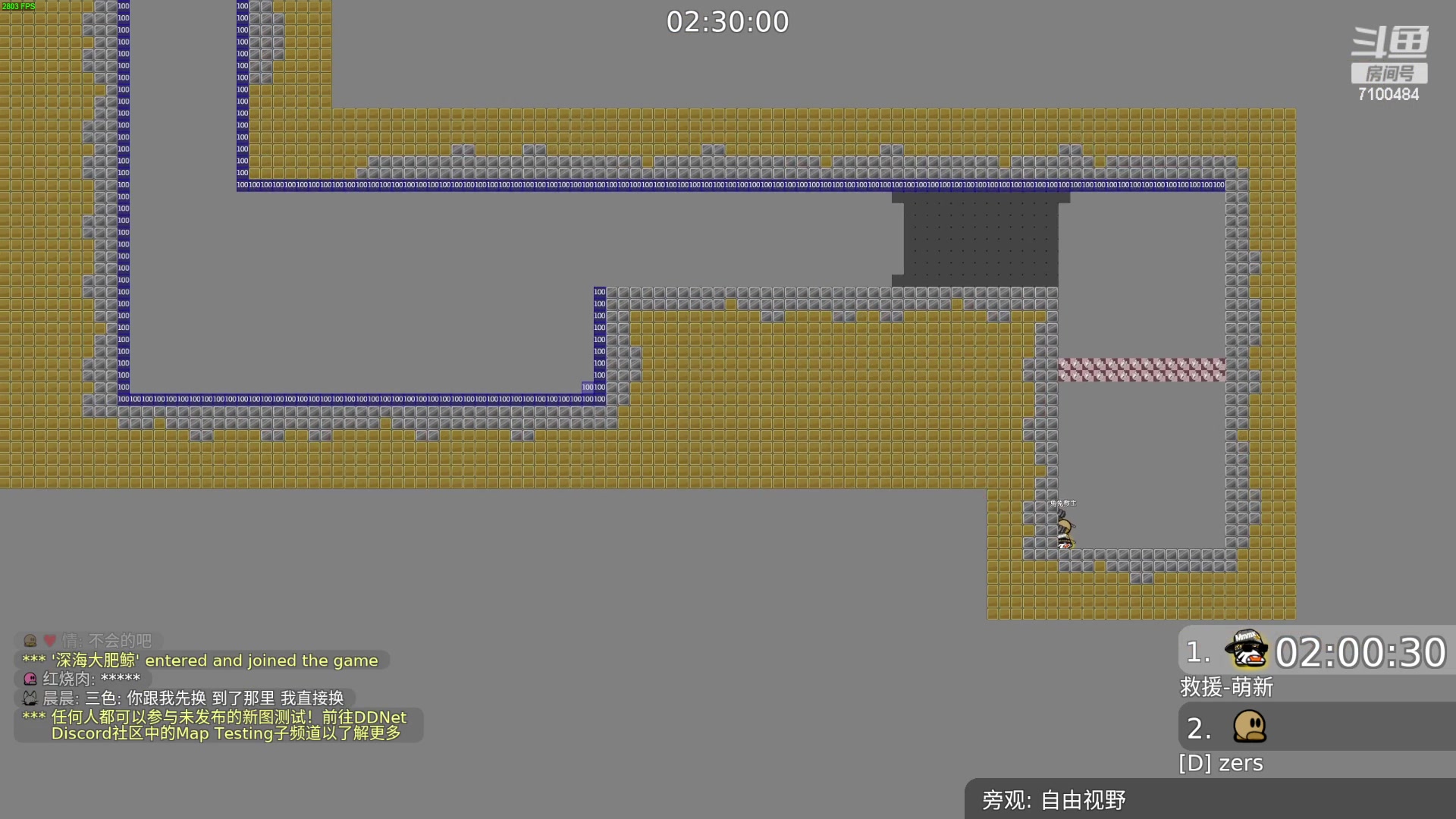 【2023-06-16 15点场】只带丶萌新大佬：所有美好的存在又多了一年的故事