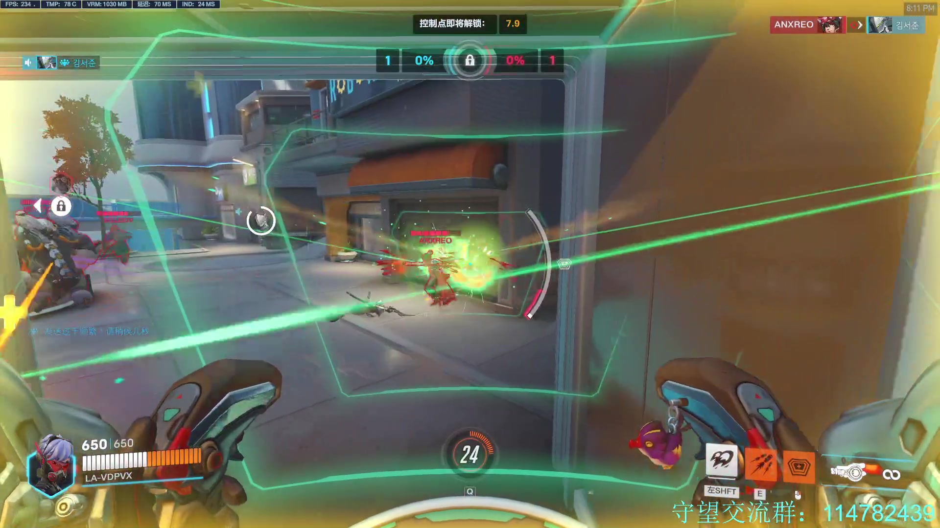 【2023-06-19 19点场】训练把场机器人：机器人：重装坦克