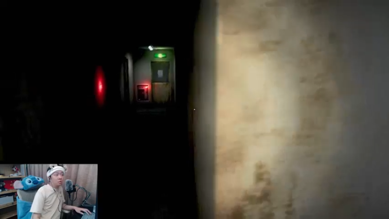 【2023-06-18 22点场】机长YG：【机长】恐怖刺激直播中！！