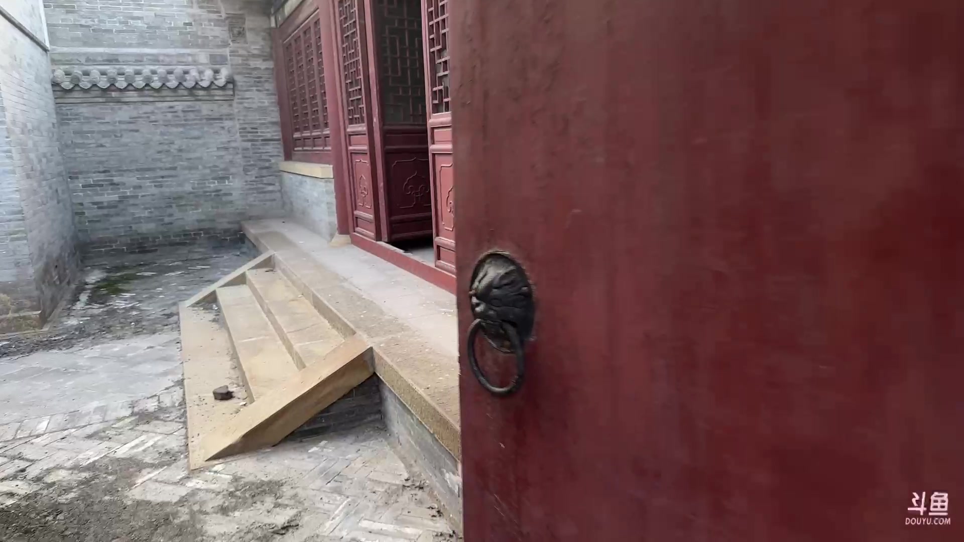 【2023-06-19 18点场】太原马超丶：太原古县城来