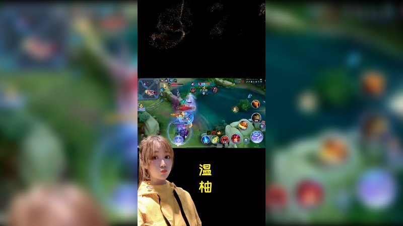 阿离极限一打三