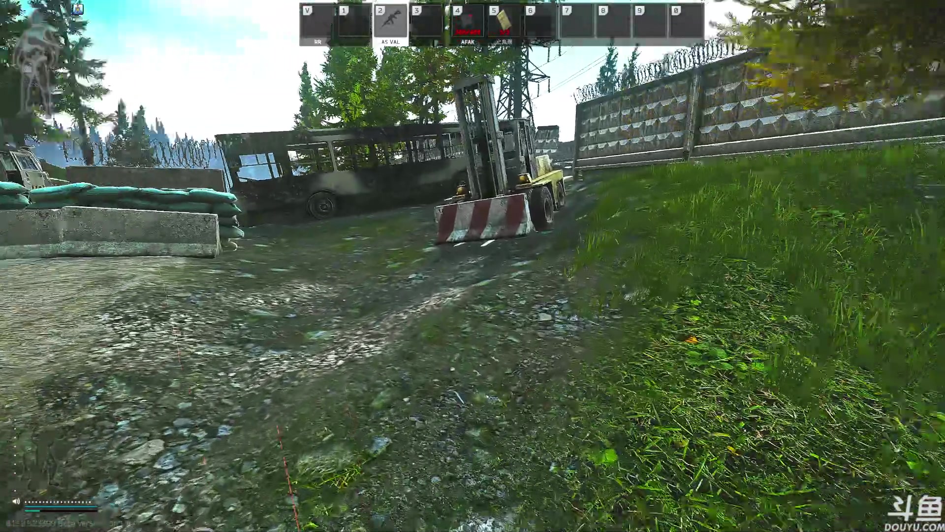 【2023-06-19 12点场】TAT大白：逃离塔科夫真好玩！！！